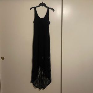 Women’s Xhileration Dress Black Size M